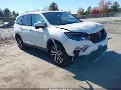 5FNYF6H94JB064262 2018 HONDA PILOT