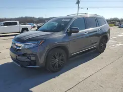 5FNYF6H94KB002569 2019 HONDA PILOT