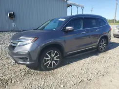 5FNYF6H94KB003978 2019 HONDA PILOT
