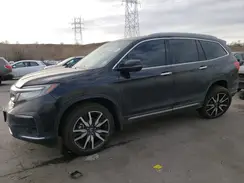 5FNYF6H94KB024152 2019 HONDA PILOT
