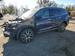5FNYF6H94KB026189 2019 HONDA PILOT