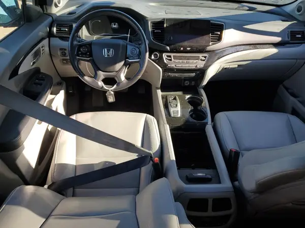 5FNYF6H94KB026189 2019 HONDA PILOT - Image 8