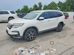 5FNYF6H94KB034552 2019 HONDA PILOT