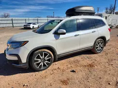 5FNYF6H94KB039511 2019 HONDA PILOT