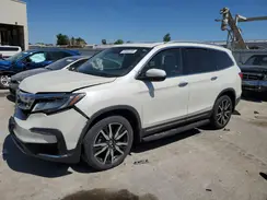 5FNYF6H94KB039959 2019 HONDA PILOT
