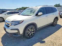 5FNYF6H94KB049522 2019 HONDA PILOT
