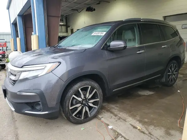 5FNYF6H94KB055109 2019 HONDA PILOT - Image 1