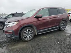 5FNYF6H94KB056213 2019 HONDA PILOT