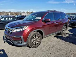 5FNYF6H94KB064120 2019 HONDA PILOT