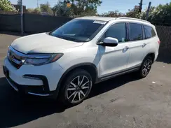 5FNYF6H94KB071097 2019 HONDA PILOT