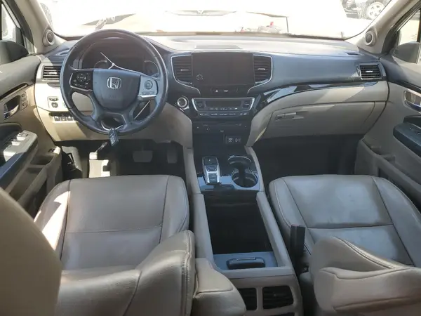 5FNYF6H94KB071097 2019 HONDA PILOT - Image 8