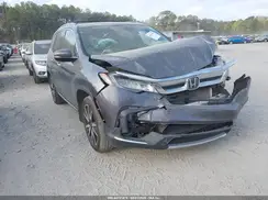 5FNYF6H94KB082228 2019 HONDA PILOT