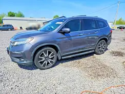5FNYF6H94KB090619 2019 HONDA PILOT