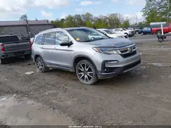5FNYF6H94KB094251 2019 HONDA PILOT