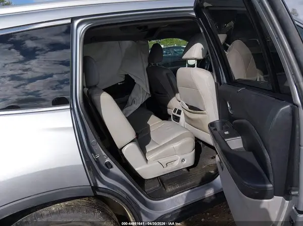 5FNYF6H94KB094251 2019 HONDA PILOT - Image 8