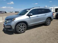 5FNYF6H94KB097070 2019 HONDA PILOT