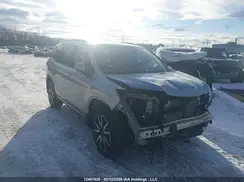 5FNYF6H94KB502120 2019 HONDA PILOT
