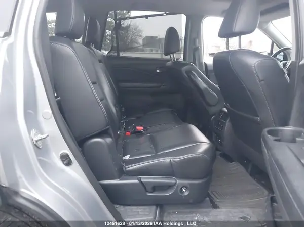5FNYF6H94KB502120 2019 HONDA PILOT - Image 8