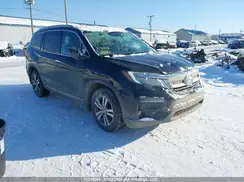 5FNYF6H94KB503283 2019 HONDA PILOT
