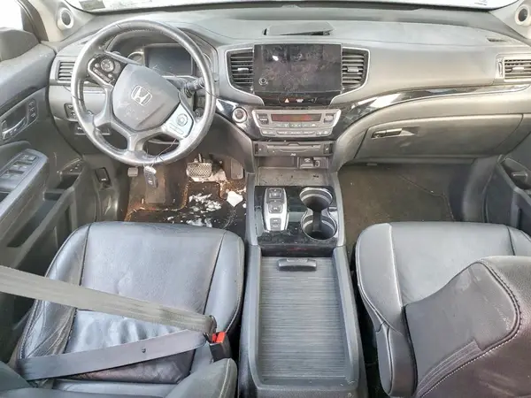5FNYF6H94LB003500 2020 HONDA PILOT - Image 8