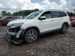 5FNYF6H94LB007319 2020 HONDA PILOT