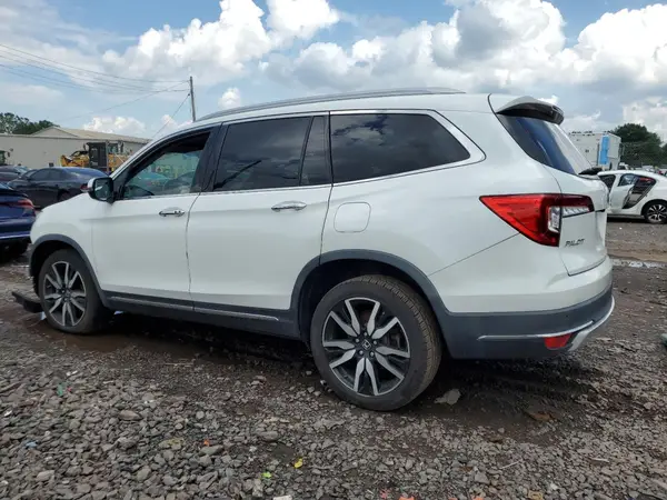 5FNYF6H94LB007319 2020 HONDA PILOT - Image 2