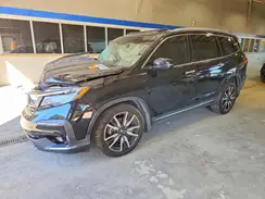 5FNYF6H94LB020975 2020 HONDA PILOT