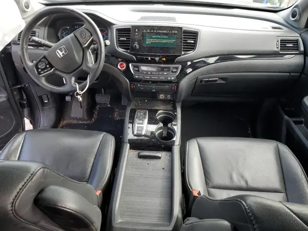 5FNYF6H94LB024685 2020 HONDA PILOT - Image 8