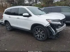5FNYF6H94LB050123 2020 HONDA PILOT