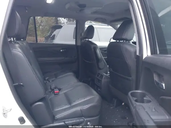 5FNYF6H94LB050123 2020 HONDA PILOT - Image 8