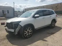 5FNYF6H94LB051790 2020 HONDA PILOT