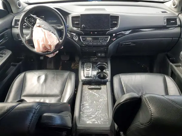 5FNYF6H94LB052485 2020 HONDA PILOT - Image 8