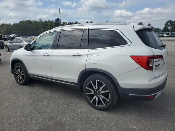 5FNYF6H94LB053636 2020 HONDA PILOT - Image 2