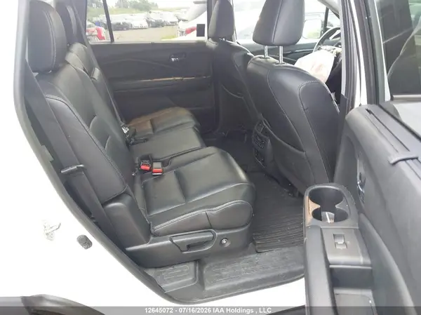 5FNYF6H94LB504502 2020 HONDA PILOT - Image 8