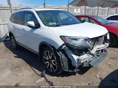 5FNYF6H94LB506282 2020 HONDA PILOT