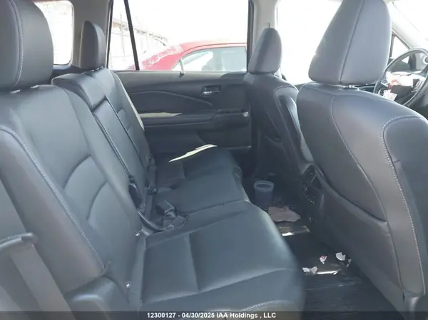 5FNYF6H94LB506282 2020 HONDA PILOT - Image 8