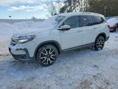 5FNYF6H94LX003500 2020 HONDA PILOT