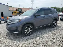 5FNYF6H94MB000467 2021 HONDA PILOT