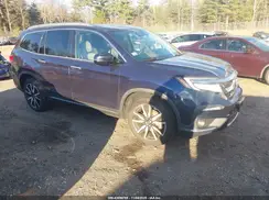 5FNYF6H94MB003272 2021 HONDA PILOT