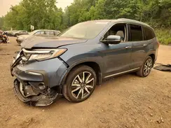 5FNYF6H94MB009024 2021 HONDA PILOT