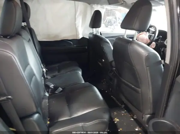 5FNYF6H94MB012070 2021 HONDA PILOT - Image 8