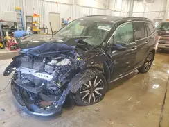 5FNYF6H94MB019262 2021 HONDA PILOT
