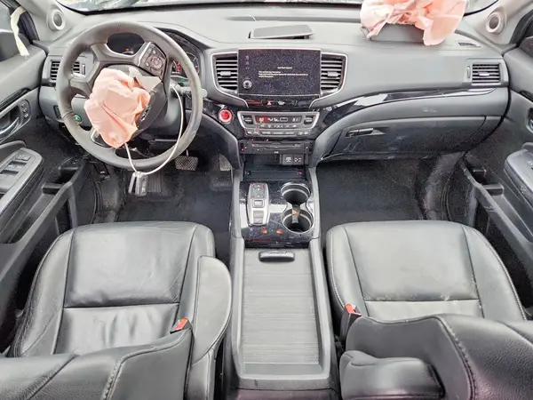 5FNYF6H94MB019262 2021 HONDA PILOT - Image 8