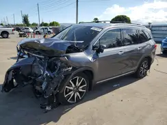 5FNYF6H94MB034392 2021 HONDA PILOT
