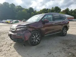 5FNYF6H94MB041116 2021 HONDA PILOT