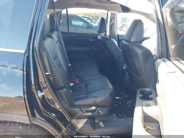 5FNYF6H94MB044999 2021 HONDA PILOT - Image 8