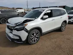 5FNYF6H94MB047188 2021 HONDA PILOT