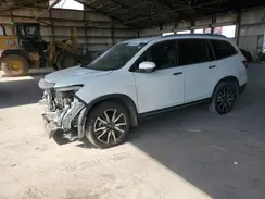 5FNYF6H94MB047983 2021 HONDA PILOT
