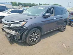 5FNYF6H94MB055226 2021 HONDA PILOT