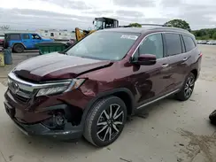 5FNYF6H94MB062080 2021 HONDA PILOT